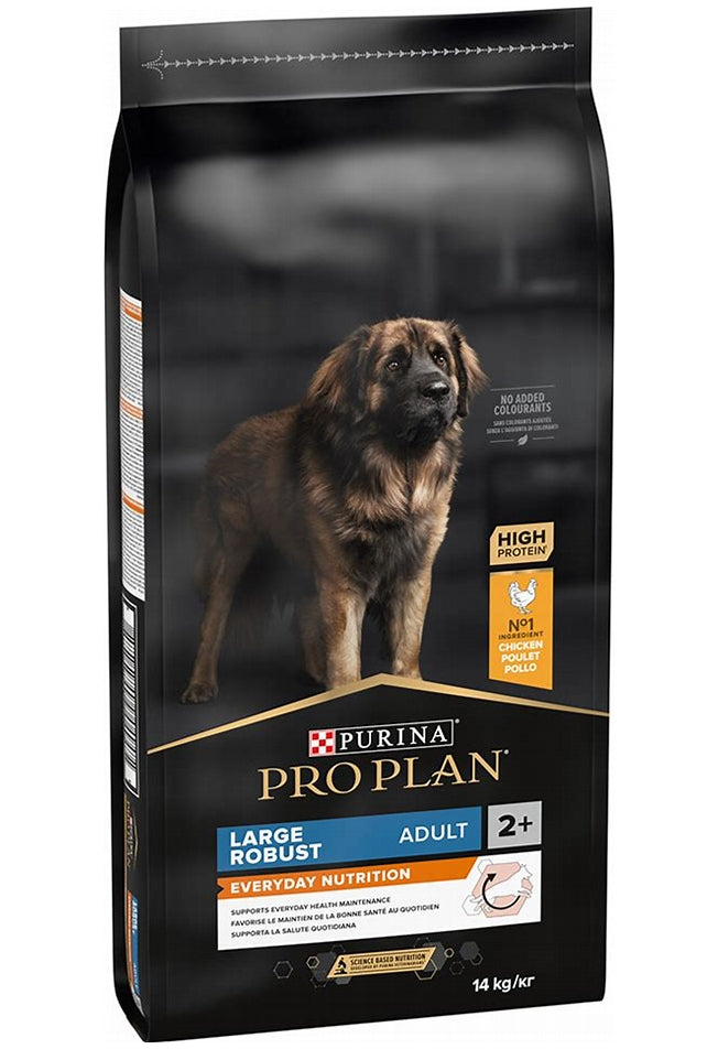 Purina - Pro Plan Large Adult Robust Optihealth con Pollo