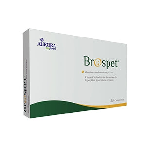 Aurora Biofarma - Brospet