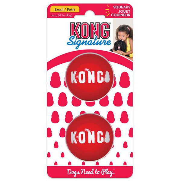 Kong - Signature Ball