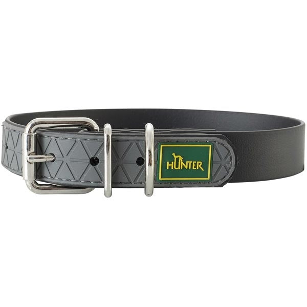Hunter - Collare Convenience Nero