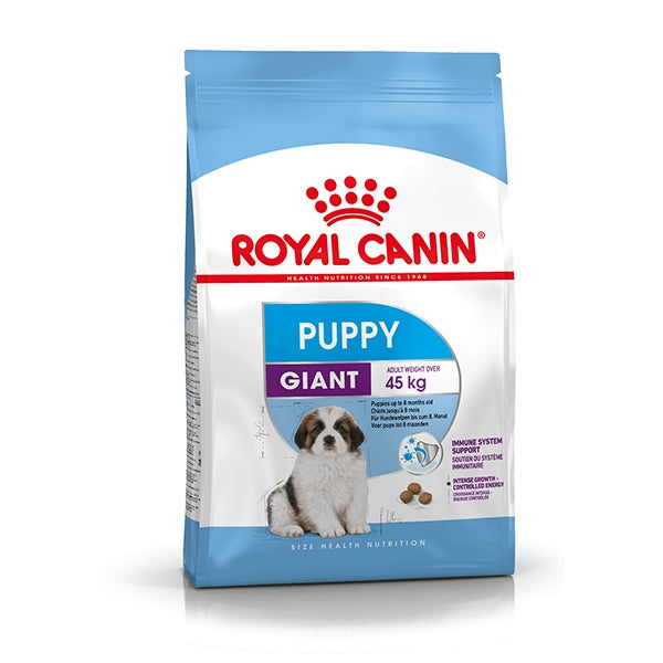 Royal Canin - Giant Puppy