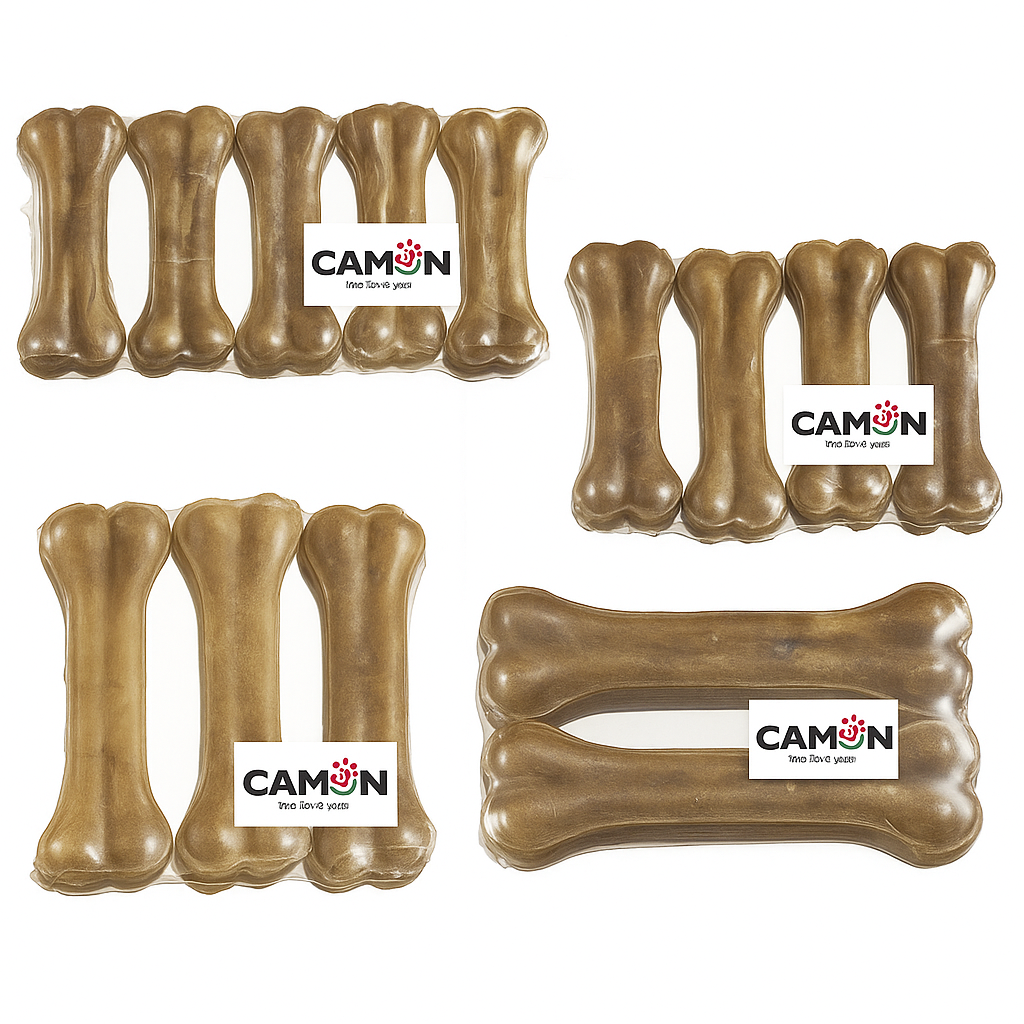 Camon - Osso in Pelle Bovina