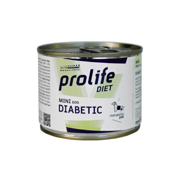 Prolife - Diet Dog Mini Diabetic