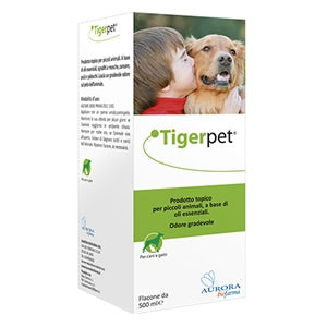 Aurora Biofarma - Tigerpet