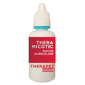 Bioforlife Therapet - Theramicotic Gocce Auricolari