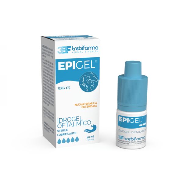 Trebifarma - Epigel