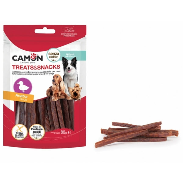 Camon - Anatra Soft Sticks