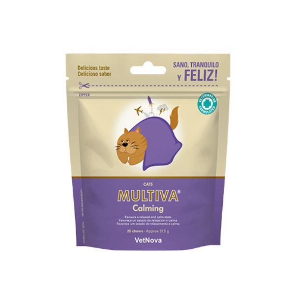 Vetnova - MULTIVA Calming