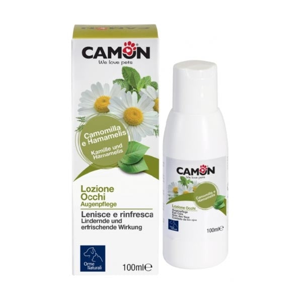 Camon - Lozione Occhi