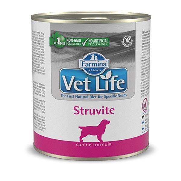 Farmina - Vet Life Struvite