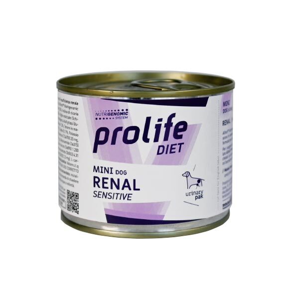 Prolife - Diet Dog Mini Renal Sensitive