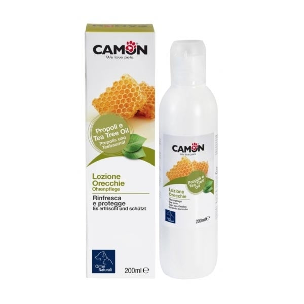 Camon - Lozione per Orecchie