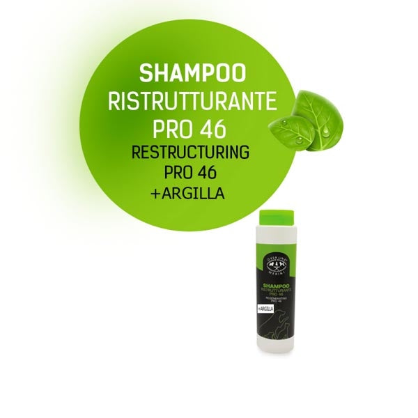 Over Line - Trattamento Ristrutturante con Argilla Termale