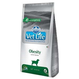 Farmina - Vet Life Obesity