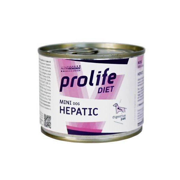 Prolife - Diet Dog Mini Hepatic