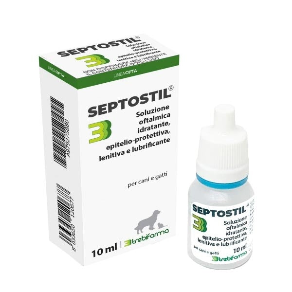 Trebifarma - Septostil