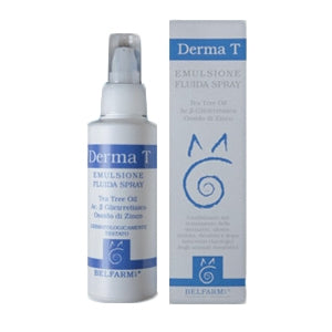 Belfarm - Derma T Spray