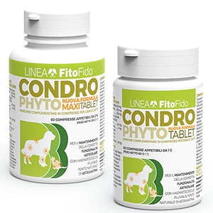 Trebifarma - Condrophyto Compresse Maxi Tablet