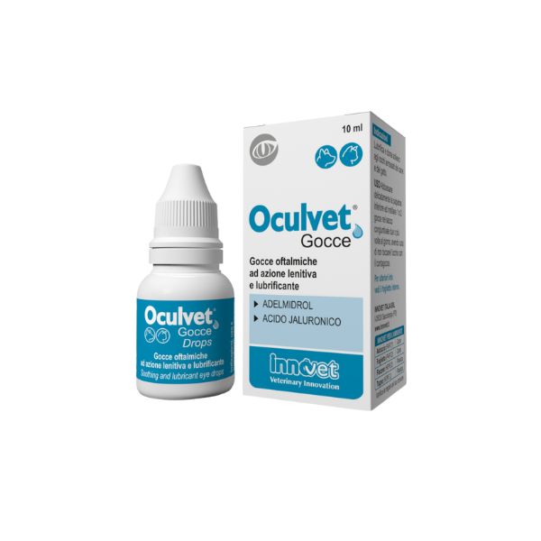 Innovet - Oculvet Gocce