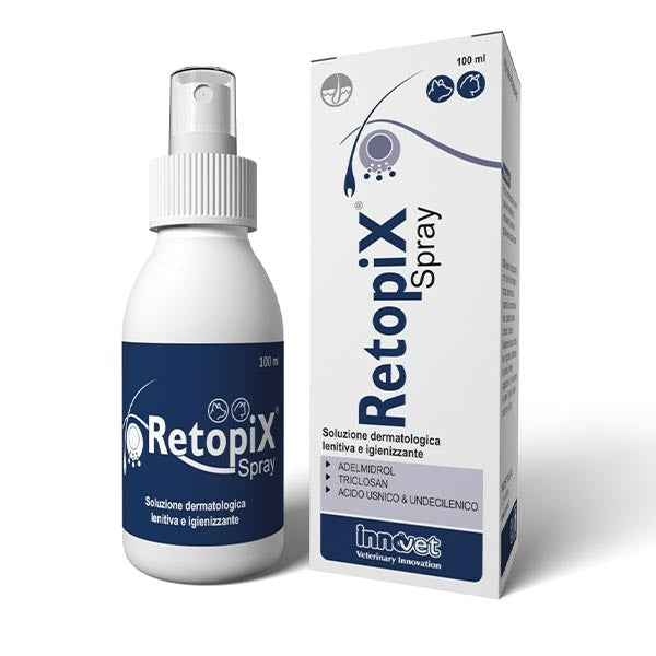 Innovet - Retopix SPRAY