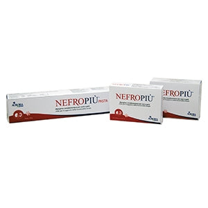 Aurora Biofarma - Nefropiù