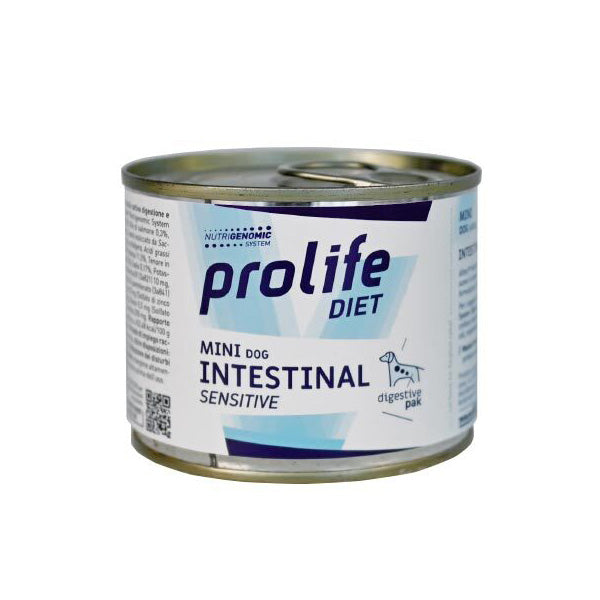 Prolife - Diet Dog Mini Intestinal Sensitive Maiale