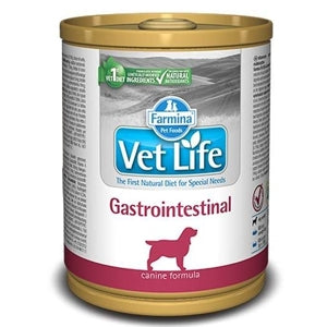 Farmina - Vet Life Gastro Intestinal