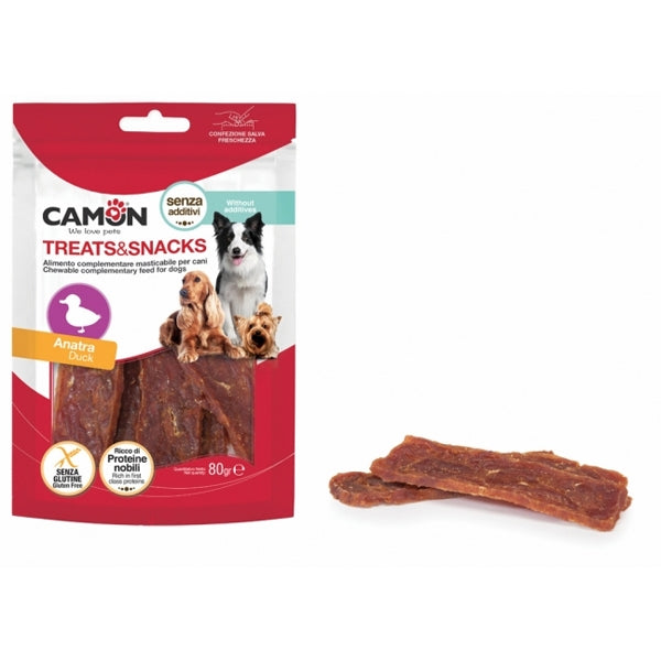 Camon - Anatra Jerky