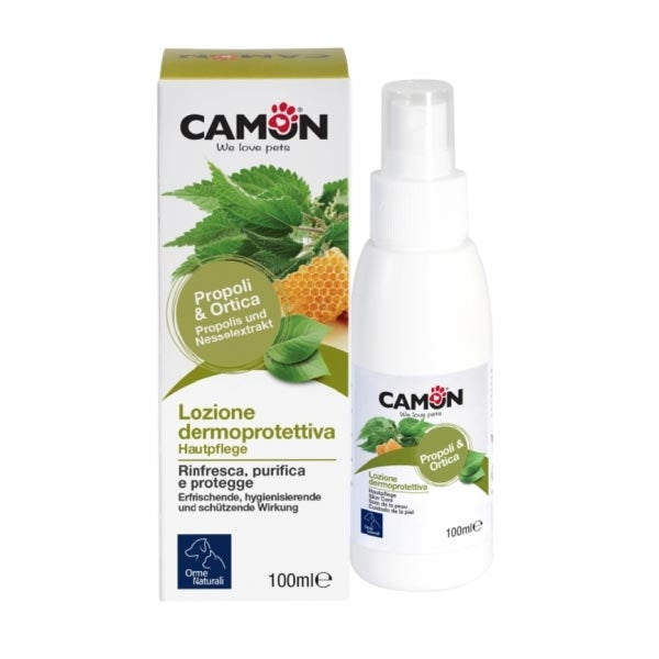 Camon - Lozione Dermoprotettiva