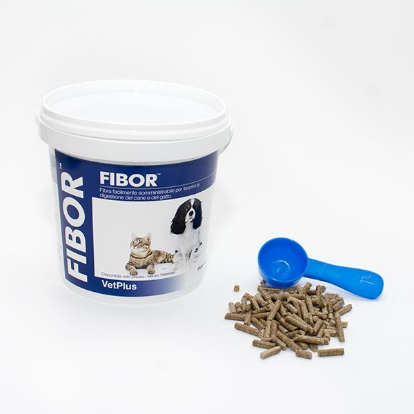 Vet Bros - Fibor