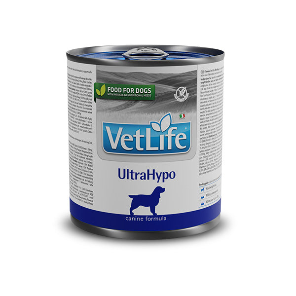 Farmina - Vet Life Ultrahypo per Cani