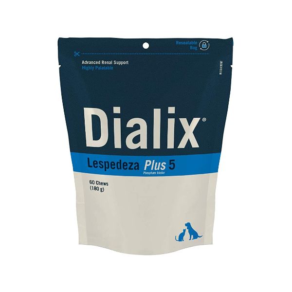 Vetnova - Dialix Lespedeza Plus