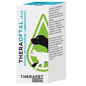 Bioforlife Therapet - Theraoftal Ialu
