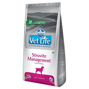 Farmina - Vet Life Struvite Management