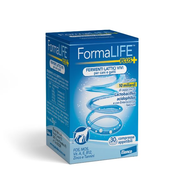 Elanco - Formalife Plus