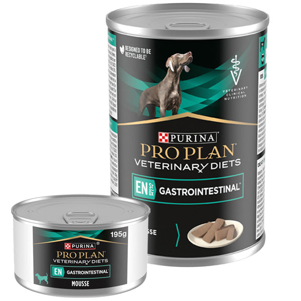 Purina - Pro Plan Veterinary Diets Gastrointestinal EN