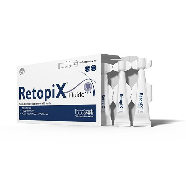 Innovet - Retopix FLUIDO