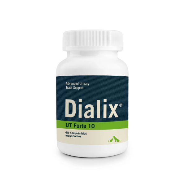 Vetnova - Dialix UT Forte 10