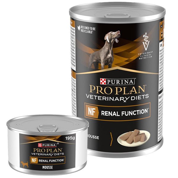 Purina - Pro Plan Veterinary Diets Renal Function NF