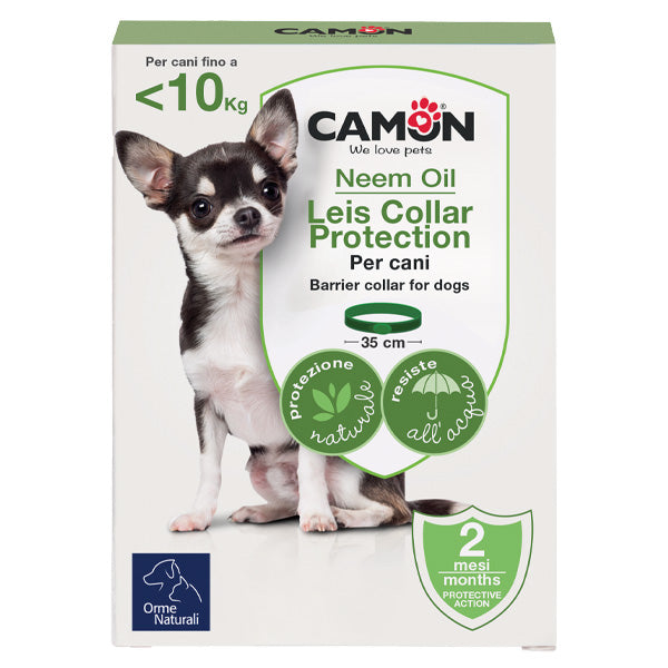 Camon - Leis Collare Protection Cane