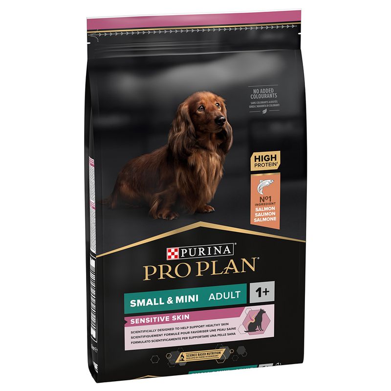 Purina - Pro Plan Small&Mini Adult Optidigest Sensitive Digestion con Pollo