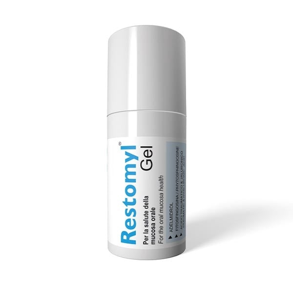 Innovet - Restomyl Gel