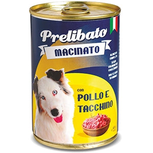 Unipro - Prelibato Macinato Pollo e Tacchino