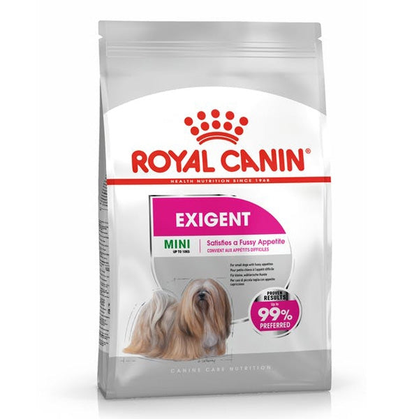 Royal Canin - Mini Exigent