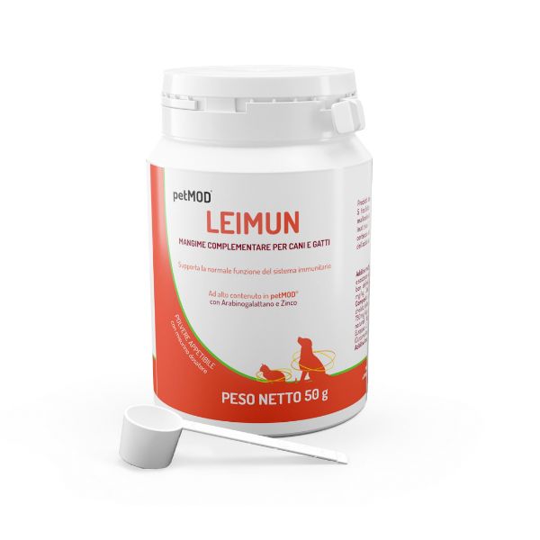 Prosol - Petmod Leimun