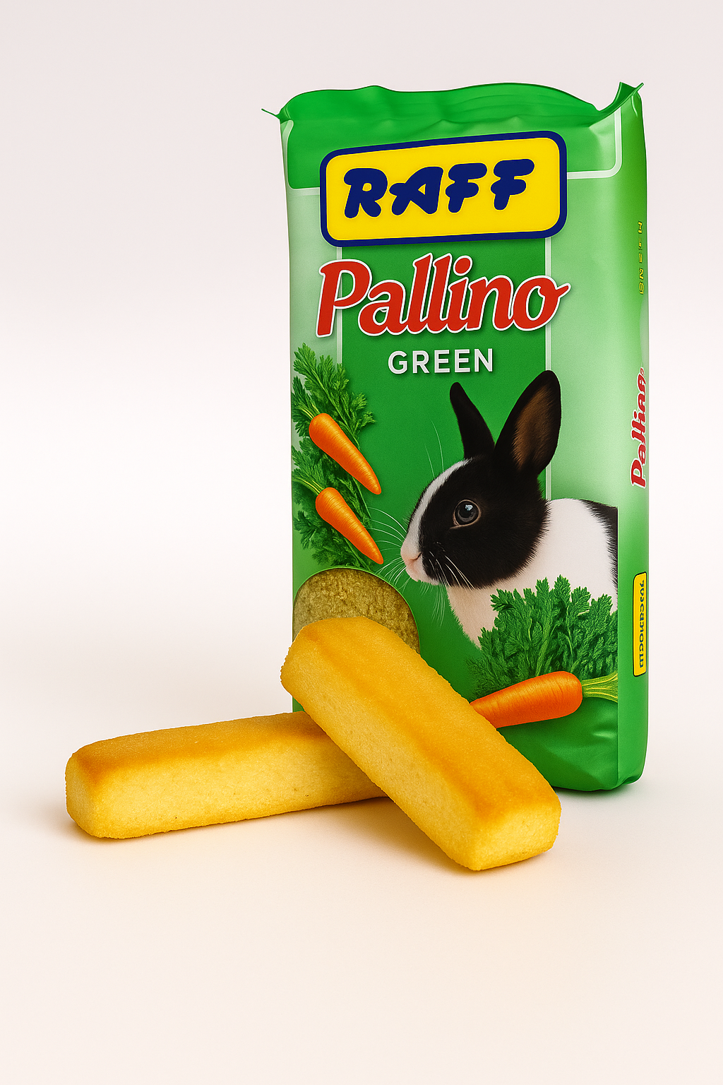 Raff - Pallino Green