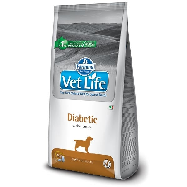 Farmina - Vet Life Diabetic