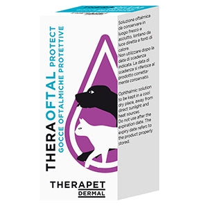 Bioforlife Therapet - Theraoftal Protect