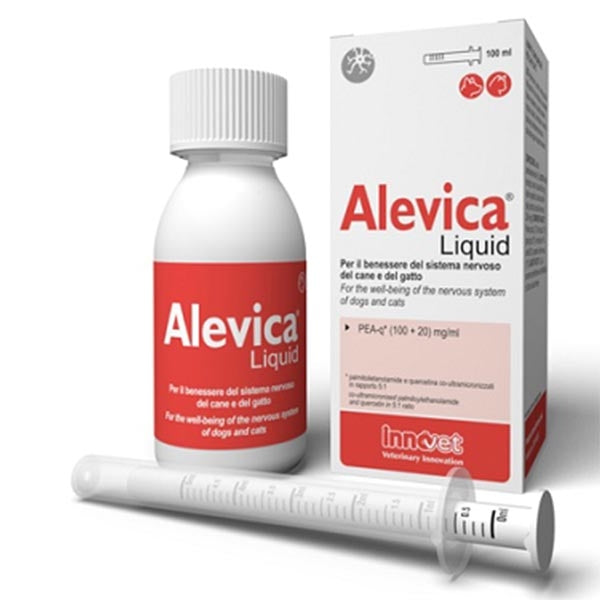 Innovet - Alevica Liquid