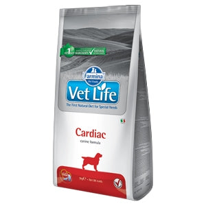 Farmina - Vet Life Cardiac